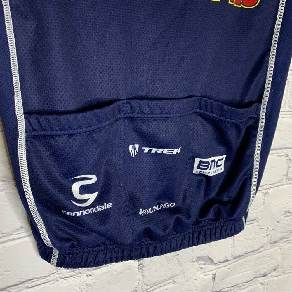 Capo Short sleeve sponsored bike jersey - Picture 7 of 12